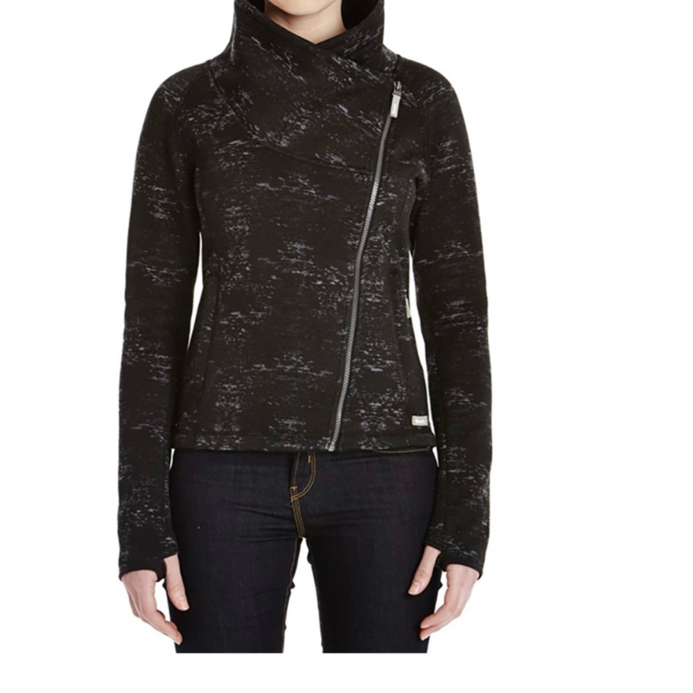 Bench definite zip up jacket size XL